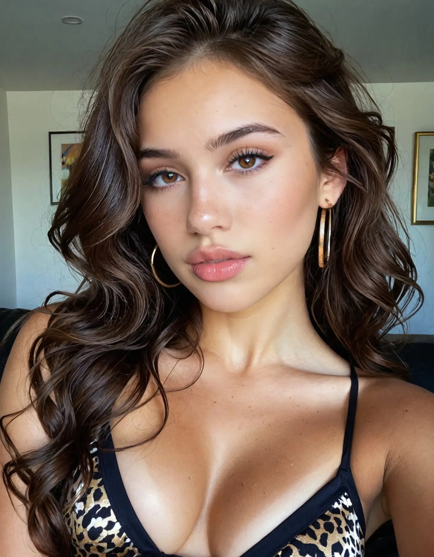 Isabella Martinez preview