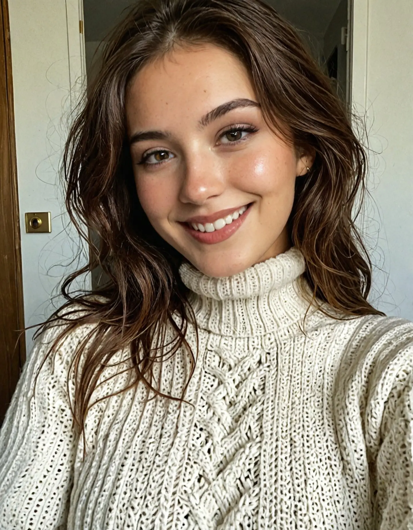 Natalia Petrova preview