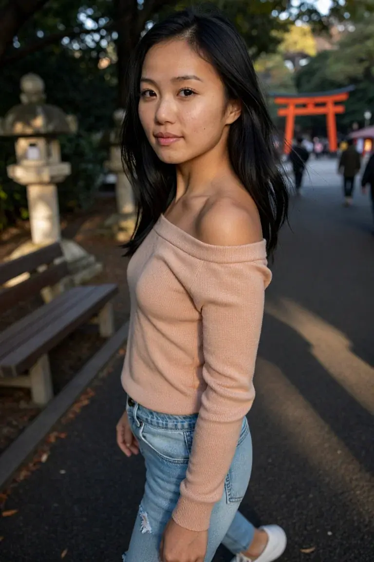 Mei, 40 preview