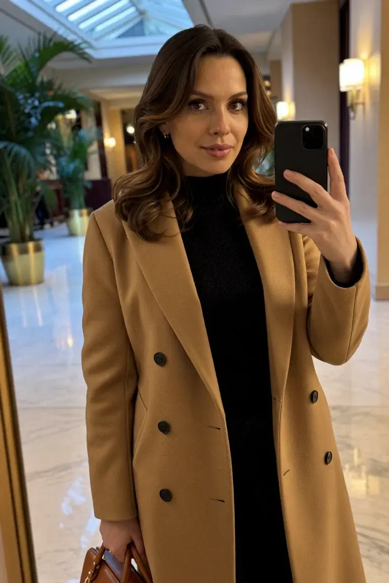 Rachel Stein preview