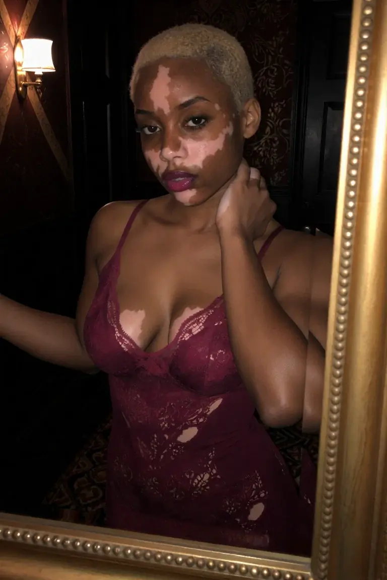 Zara Okafor preview