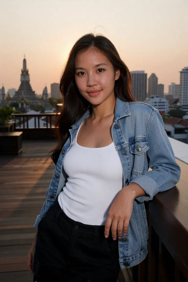 Bea Reyes preview